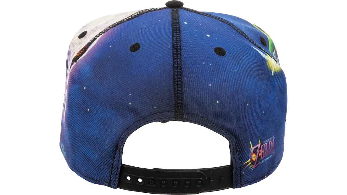 The Legend of Zelda: Majora's Mask Baseball Hat 5